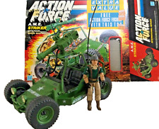 Action force jeep for sale  NOTTINGHAM