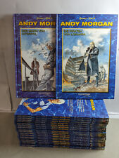 Andy morgan band gebraucht kaufen  Berlin