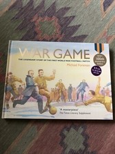 War game michael for sale  RYDE