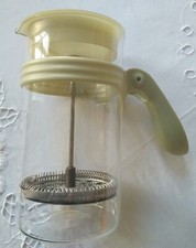 Kaffeebereiter bodum french gebraucht kaufen  Schwedt/Oder