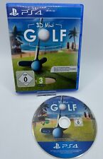Minigolf mini golf gebraucht kaufen  Kronberg im Taunus