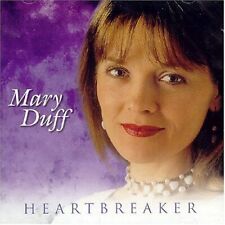 Mary duff heartbreaker for sale  UK