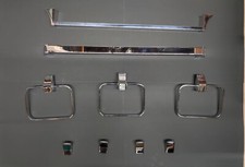 Set bagno inda usato  Milano