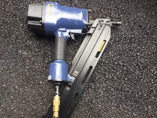 Central pneumatic nailer for sale  Henryville