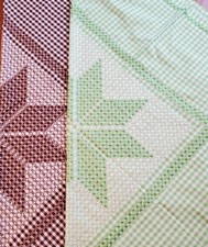 Vintage pair green for sale  Knoxville