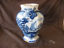 Rare antique delft d'occasion  Expédié en Belgium