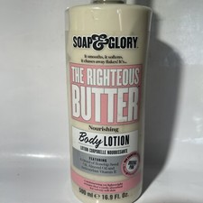 Soap glory righteous for sale  ILMINSTER