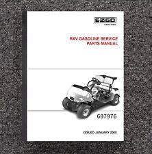 Service parts manual for sale  Addison