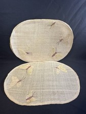Set vintage rattan for sale  Pleasant Grove