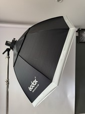 Godox 120cm octagon for sale  UTTOXETER