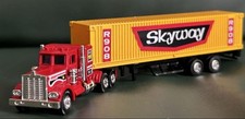 Shinsei Mini Power Ban Trailer Skyway comprar usado  Enviando para Brazil