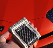Carbon fiber money for sale  San Diego