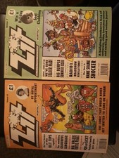 Zit comics adult for sale  KESWICK