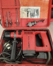 Perforateur burineur perceuse d'occasion  Paris XX