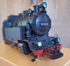 Lgb 28802 dampflok gebraucht kaufen  Bremen