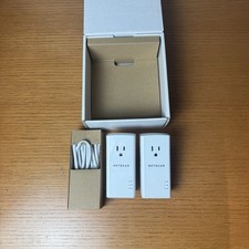 Netgear plp1200 100pas for sale  Kansas City