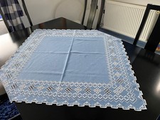 Handgefertigte hardanger tisch gebraucht kaufen  Bramsche