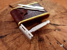 Gillette aluminum british for sale  Fort Worth