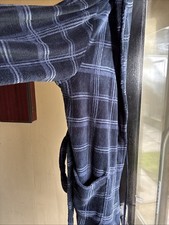 Men dressing gown for sale  BLACKPOOL