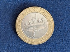 Pounds coin william for sale  SOUTHAMPTON