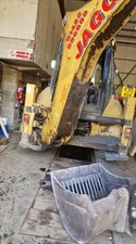 2013 cat digger for sale  HALIFAX