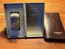 Super seltene longines gebraucht kaufen Super seltene longines gebraucht kaufen  Hellingen