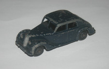 Dinky toys riley d'occasion  Rambouillet