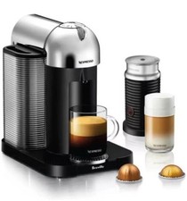 Breville nespresso vertuo for sale  Hamburg