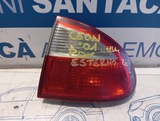 Fanale posteriore seat usato  Vigasio