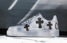 Air force chrome usato  Vittorio Veneto