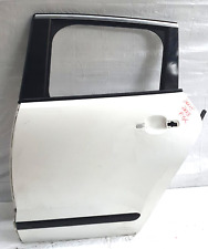 Portiera sportello posteriore usato  Frattaminore