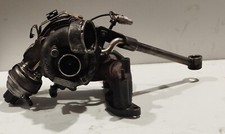 Turbina per volkswagen usato  Italia