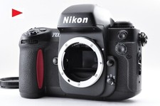 Nikon f100 35mm d'occasion  Expédié en Belgium