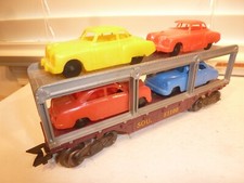 Marx gauge train for sale  Nashua