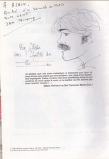 Bucquoy tito jaunes d'occasion  Paris XVIII