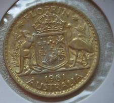 Oceania australia florin usato  Biella
