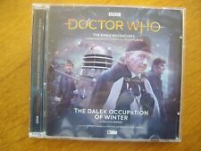 Doctor dalek occupation for sale  LEVEN