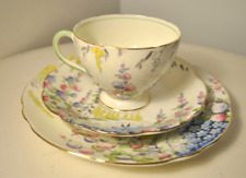Foley bone china for sale  LLANFAIRPWLLGWYNGYLL