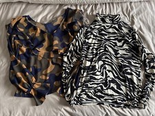 2er set berteile gebraucht kaufen  Riedstadt