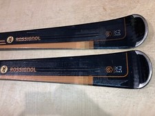 Sci rossignol famosi usato  Spedire a Italy