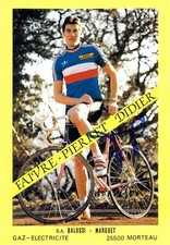 Cycling cycling postcard d'occasion  Expédié en Belgium