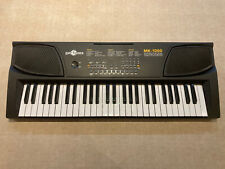 Gear4music portable black for sale  LEATHERHEAD