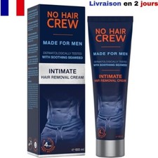 Hair crew crème d'occasion  Reuilly