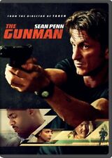 The Gunman comprar usado  Enviando para Brazil