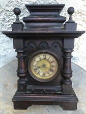 Ancienne pendule horloge d'occasion  Marseille VIII