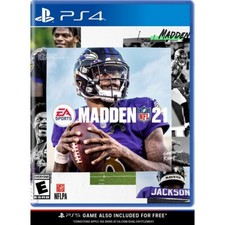 Madden nfl playstation for sale  Orlando