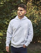 Herren hoodie bio gebraucht kaufen  Bad Endbach