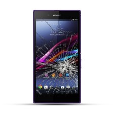 Sony xperia ultra gebraucht kaufen  Leimen