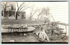 Real photo postcard for sale  Newton