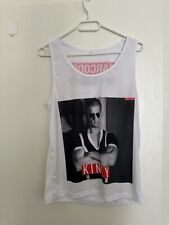 Barcode berlin muskelshirt gebraucht kaufen  Großostheim